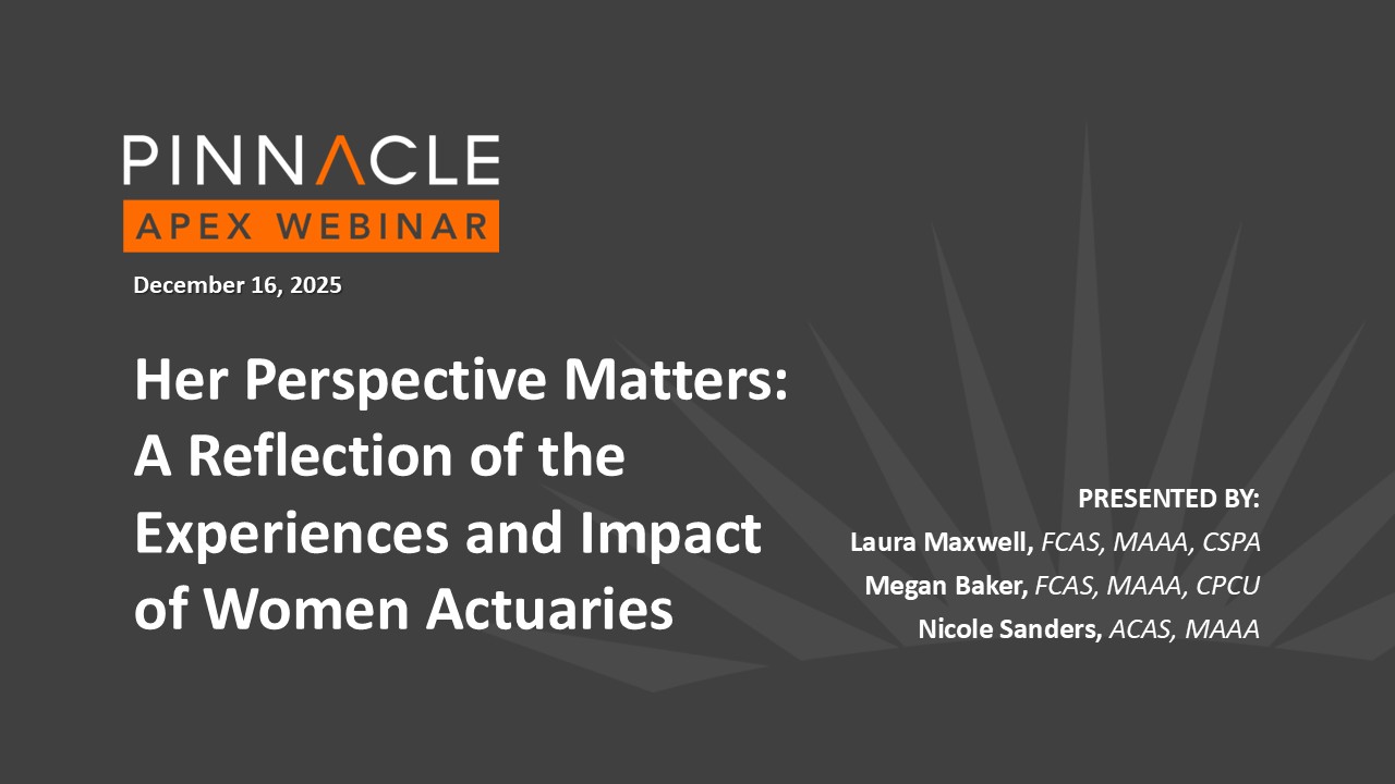 December APEX Thumbnail